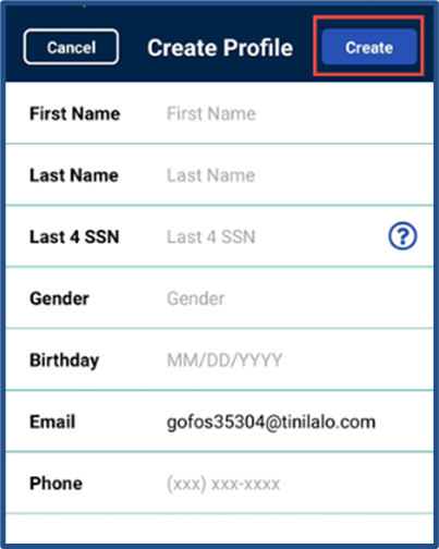 A screenshot of a phone

Description automatically generated