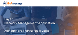 Authorizations and Guardrails Demo - Apr 2022 (4 min 36 sec)