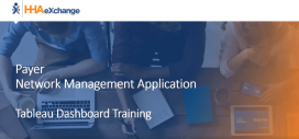 Tableau Dashboard Training - Jan 2023 (13 min 50 sec)